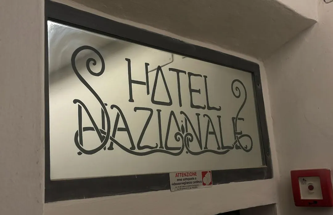 Hotel Nazionale-1