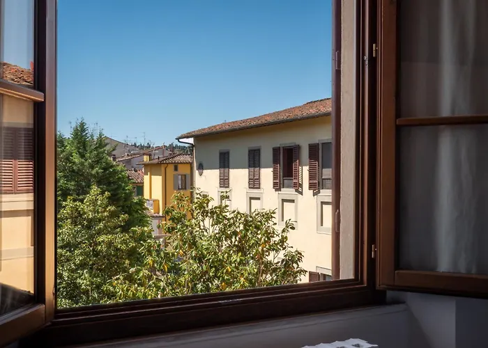 Foresteria Valdese Di